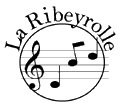 logo La Ribeyrolle